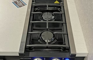 2022 Forest River Wolf Pup Black Label