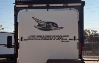 2020 Jayco Seismic 4113 TAFL2851