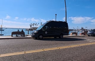 Cliff Lite - Your Fully Stocked California Getaway