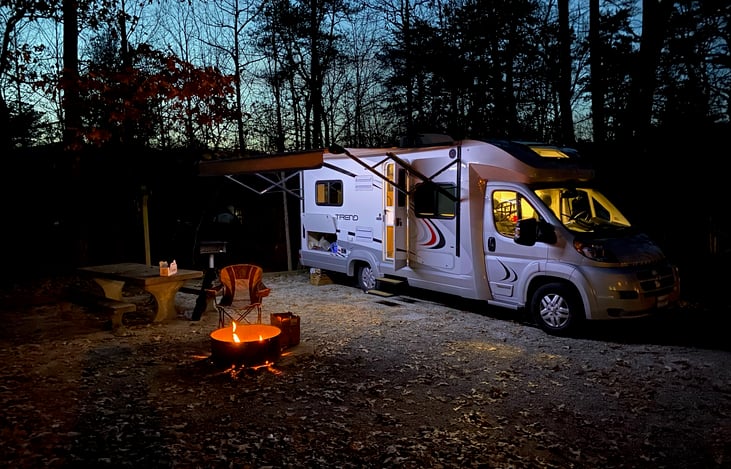 RV Photo