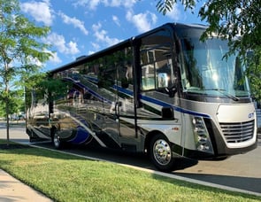 Georgetown ForestRiver GT7