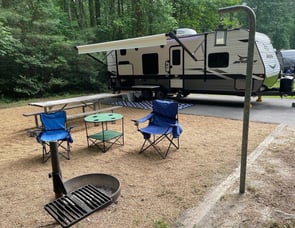 Jayco Jay Flight SLX 8 264BH