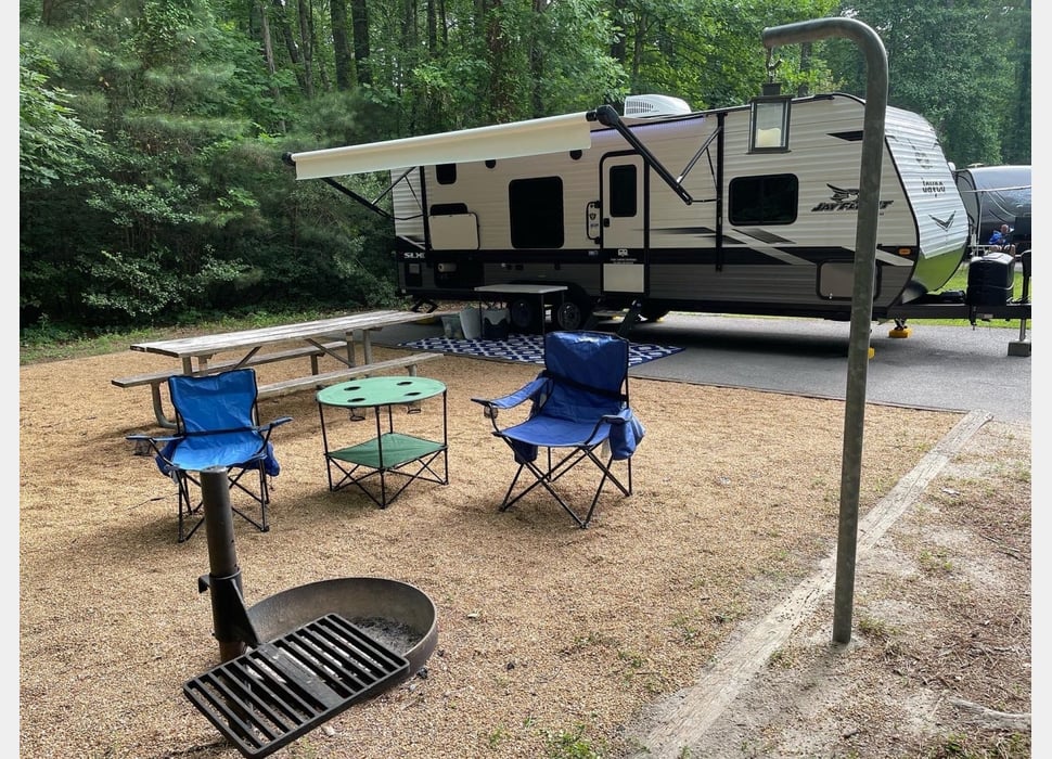 Travel Trailer rentals in Sterling