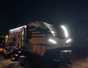 Heartland Mallard 32