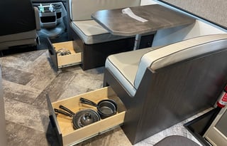 2021 Forest River RV Forester LE 3251DSLE Ford