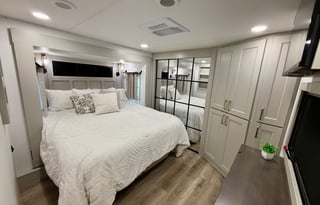 2024 Brinkley RV Model G 3950