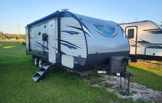 Salem 2 | Driftwood RV | Bushnell, FL