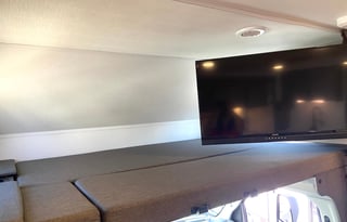 2023 Forest River Solera Bunkhouse