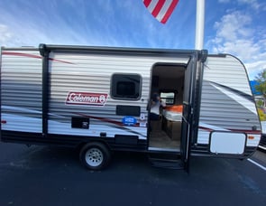 Coleman Lantern LT 17B