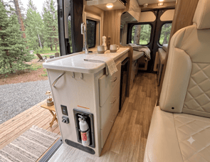 Jayco Comet 18C