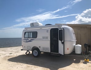 Casita Liberty Deluxe