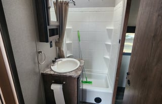 2018 Cruiser Stryker ST-2313