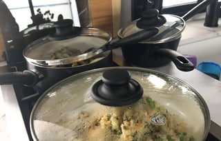 Are we there YETT? -*We can Deliver*- Brand New