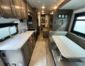 Jayco Redhawk 26M