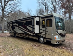 Fleetwood RV Discovery 40G