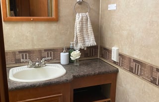 2010 Forest River RV Georgetown 341DS