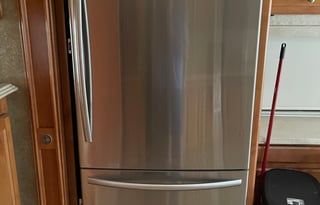 2010 Tiffin Motorhomes Phaeton 40’