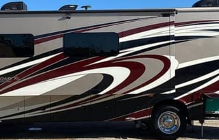 2017 Georgetown 369DSXL