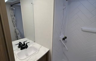 2026 Forest River Bunkhouse Family Travel Trailer