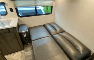 2021 EAST TO WEST Della Terra 250BH