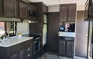 2019 Forest River RV Stealth TQS2414