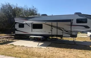 2021 Forest River RV Shockwave 32FWGDX