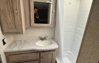 2020 Sunseeker 3250LE Ford