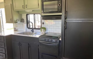 Conquest 2015 Travel Trailer