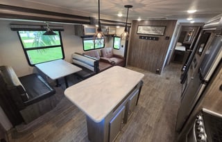 2020 Palomino Puma 29RKIS