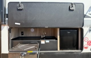 2022 Winnebago Minnie