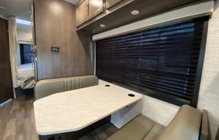 Brand New 2025 Luxury Class-C Entegra Odyssey NEW!