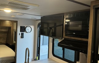 2021 Keystone RV Passport 267BH SL Series