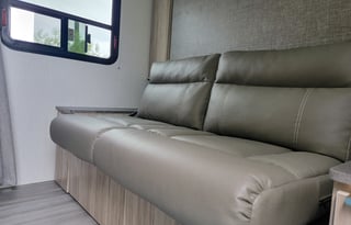 Minnie Winnie Bunkhouse