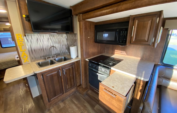 RV Photo