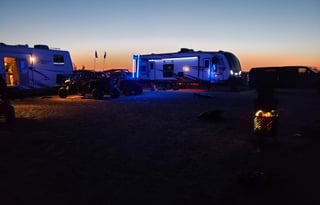 2020 Cruiser Stryker ST-2916