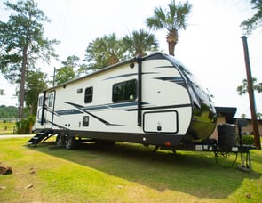 Heartland Sundance Ultra Lite 262 RB