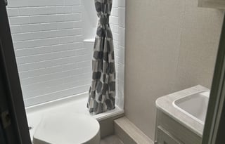 2023 Forest River RV Aurora Sky Series 280BHS