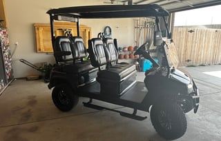 West Texas Treasure!