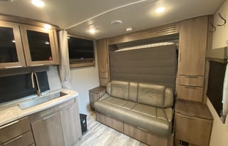 2020 Grand Design Imagine XLS 21BHE, “Fancy”