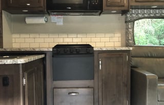 2018 Jayco Alante 31P, or as we call it "Mr. Jake Allen RiV"