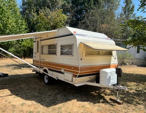 Coachmen RV Catalina Summit Series 162FB