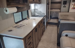 2021 Forest River RV Forester Classic 3011DS Ford