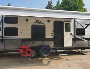 Jayco Jay Flight 26BH