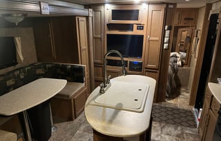 2018 Coachmen RV Apex Ultra-Lite 259BHSS