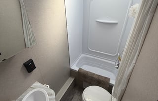2020 Keystone Hideout 26LHSWE