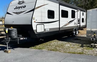 JAYCO GETAWAY