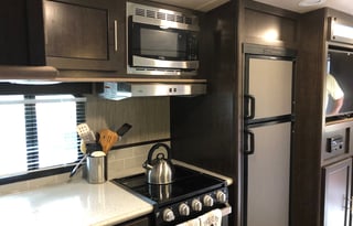 2019 Cruiser Fun Finder XTREME LITE 27BH