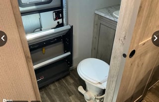 2023 Keystone Avalanche