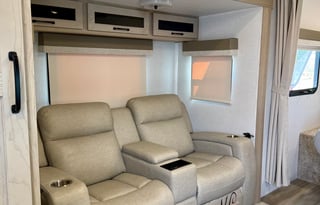 Luxury Couples Retreat • South Padre Island Ready