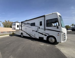 Forest River RV Georgetown 3 Series 32A3